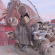 Image for article titled Raku Ray Guns (Sorry, They're Just Ceramic)